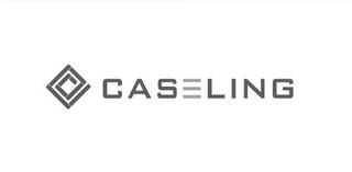 CASELING trademark