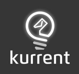 KURRENT trademark