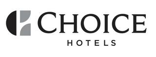 C CHOICE HOTELS trademark