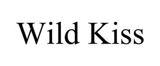 WILD KISS trademark