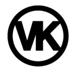 VK trademark