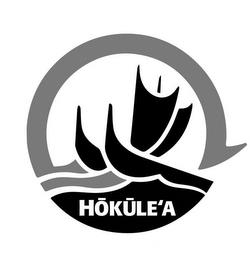 HOKULEA trademark