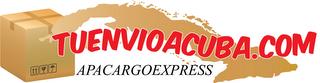 TUENVIOACUBA.COM APACARGOEXPRESS trademark