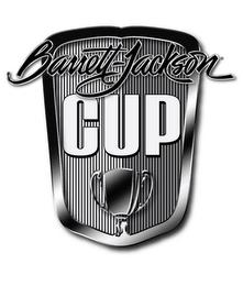 BARRETT-JACKSON CUP trademark