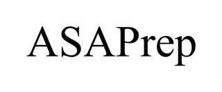 ASAPREP trademark