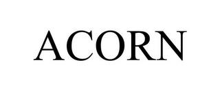 ACORN trademark