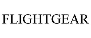 FLIGHTGEAR trademark