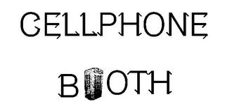 CELLPHONE B OTH trademark