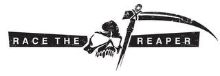 RACE THE REAPER trademark