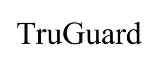 TRUGUARD trademark