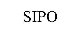 SIPO trademark