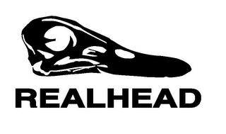 REALHEAD trademark