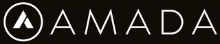 A AMADA trademark