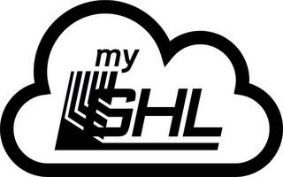 MYGHL trademark