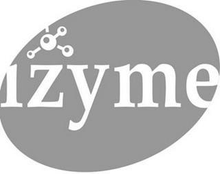 IZYME trademark