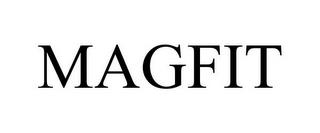 MAGFIT trademark