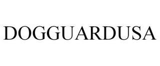 DOGGUARDUSA trademark