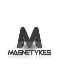 MAGNETYKES trademark