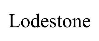 LODESTONE trademark