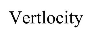 VERTLOCITY trademark