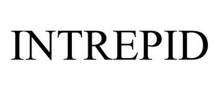 INTREPID trademark