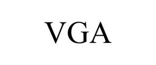 VGA trademark