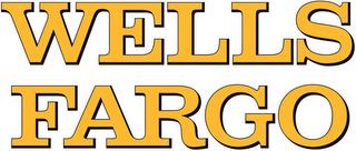 WELLS FARGO trademark