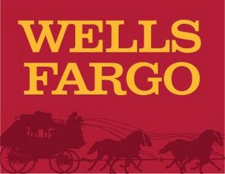 WELLS FARGO trademark