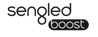 SENGLED BOOST trademark