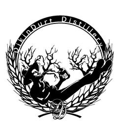 DIKINDURT DISTILLERY XX DD trademark