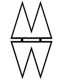 M W trademark