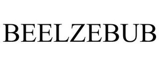 BEELZEBUB trademark