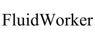 FLUIDWORKER trademark