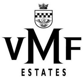 VMF ESTATES trademark