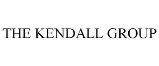 THE KENDALL GROUP trademark