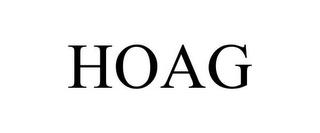 HOAG trademark