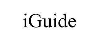 IGUIDE trademark