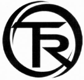 TR trademark