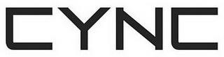 CYNC trademark