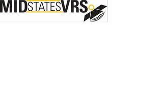 MIDSTATES VRS trademark