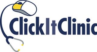 CLICKITCLINIC trademark