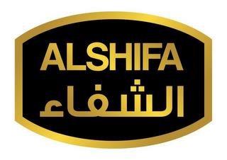 ALSHIFA trademark