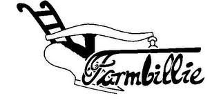 FARMBILLIE trademark