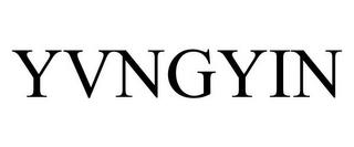 YVNGYIN trademark