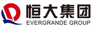 EVERGRANDE GROUP trademark