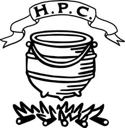 H.P.C. trademark