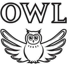 OWL trademark