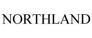 NORTHLAND trademark