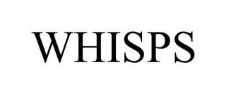 WHISPS trademark