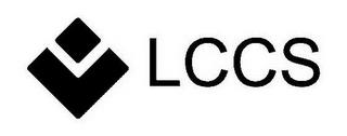 LCCS trademark